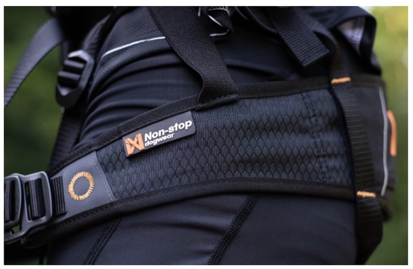 Cinturon canicross Canix Belt Talla M